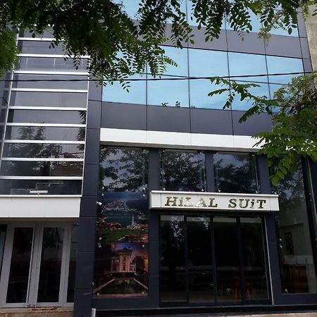 Hilal House Trabzon Exterior foto