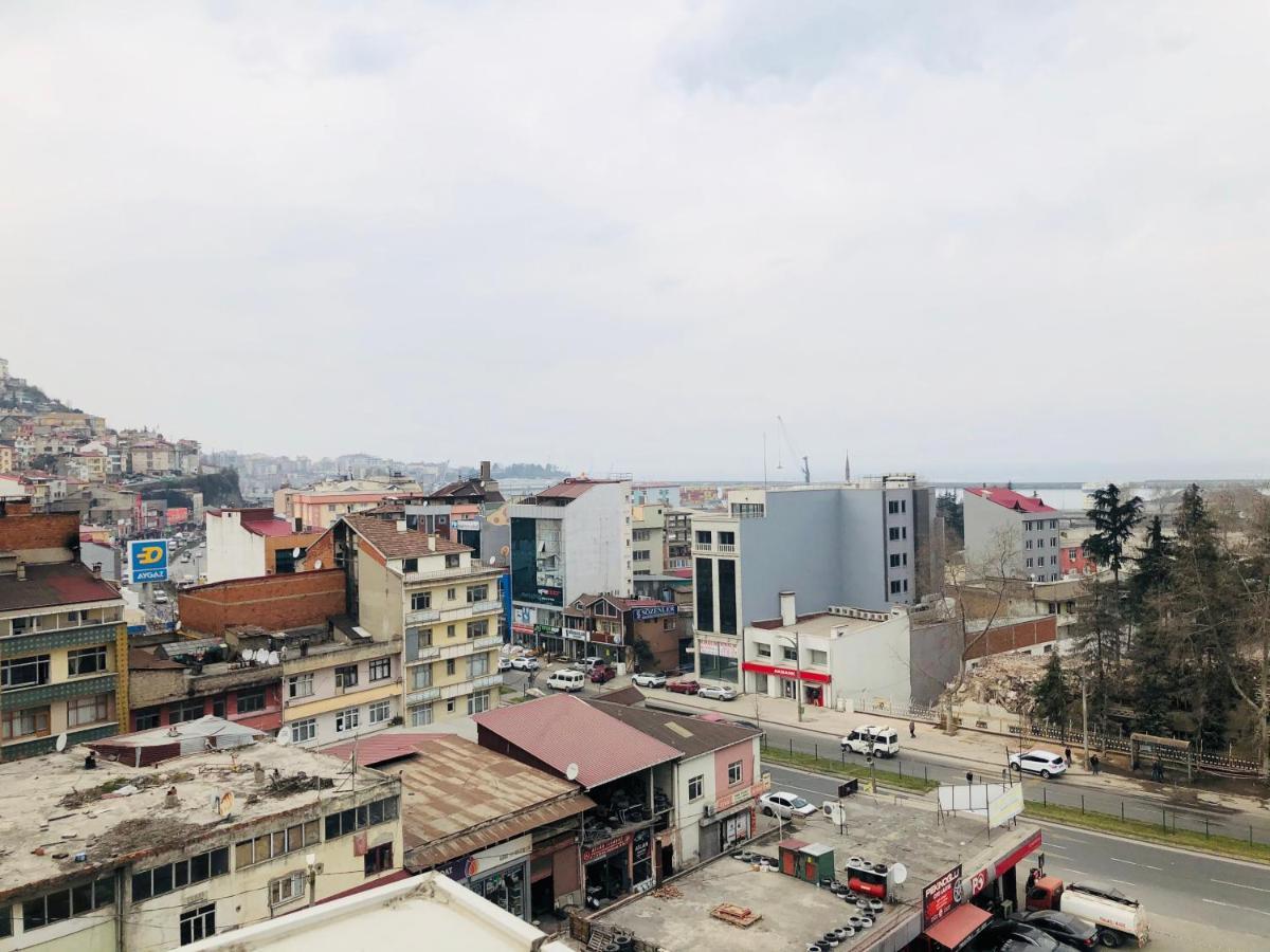 Hilal House Trabzon Exterior foto