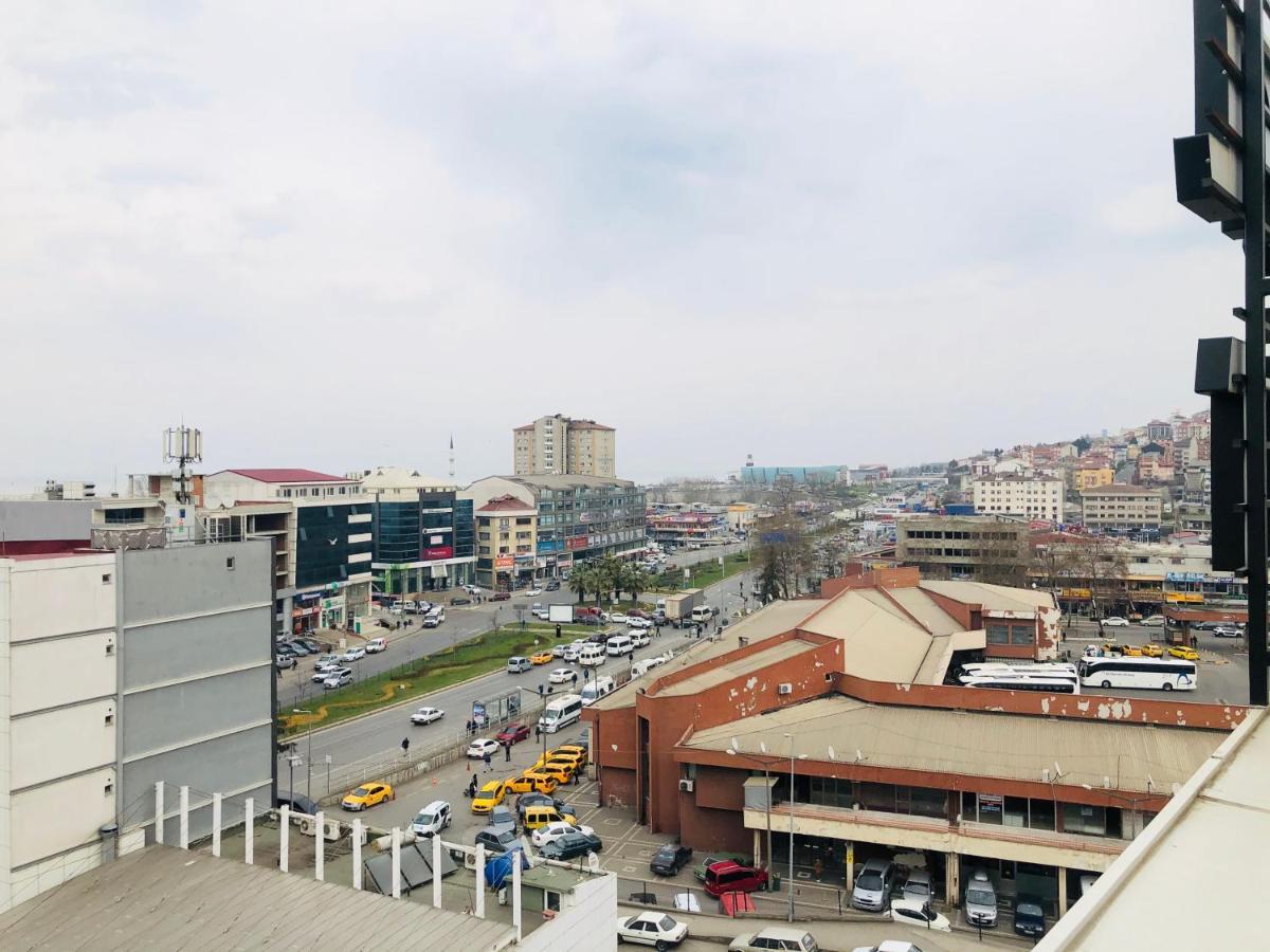 Hilal House Trabzon Exterior foto