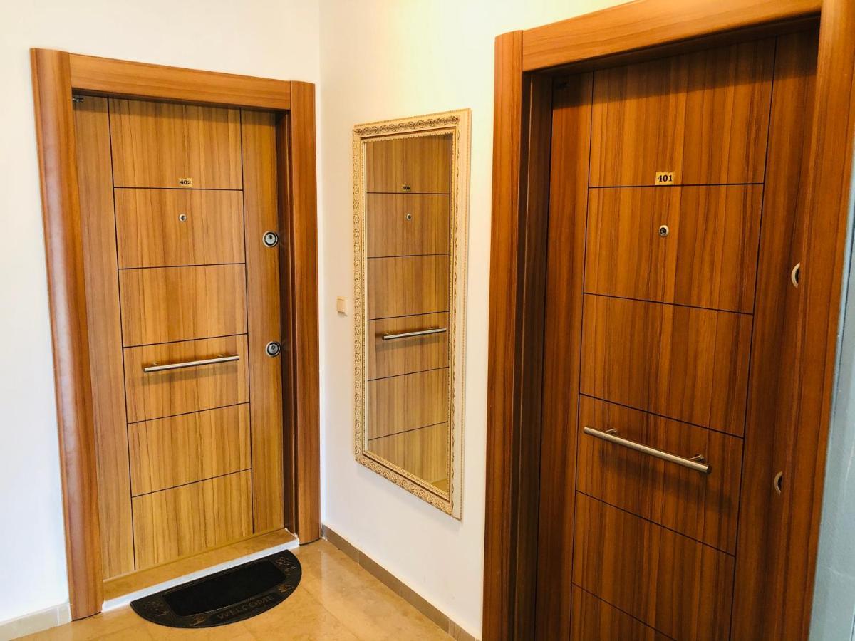 Hilal House Trabzon Exterior foto