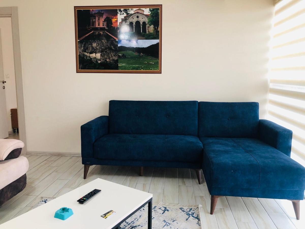 Hilal House Trabzon Exterior foto