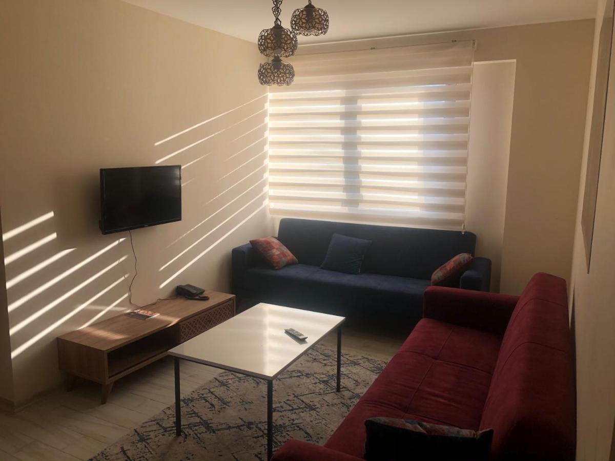 Hilal House Trabzon Exterior foto