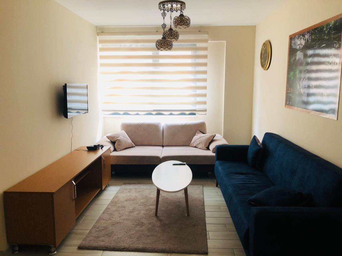 Hilal House Trabzon Exterior foto