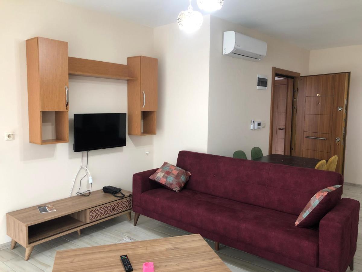 Hilal House Trabzon Exterior foto
