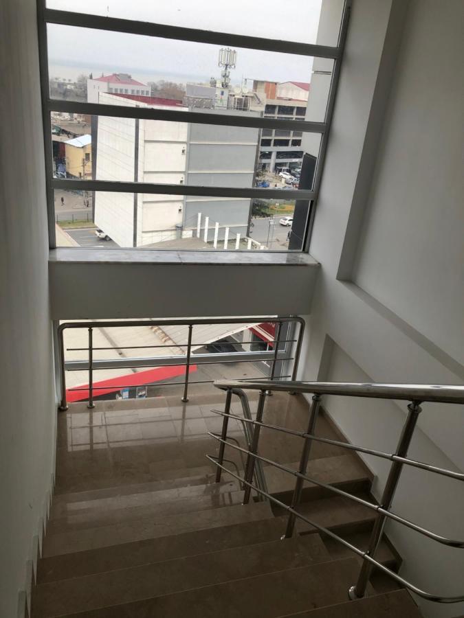 Hilal House Trabzon Exterior foto