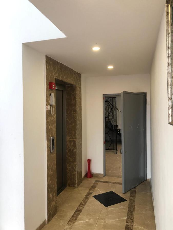 Hilal House Trabzon Exterior foto