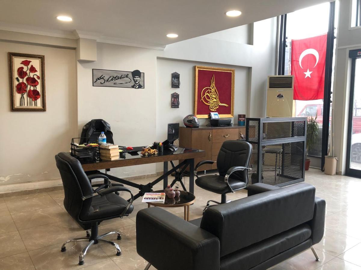 Hilal House Trabzon Exterior foto