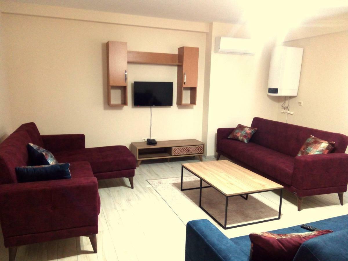 Hilal House Trabzon Exterior foto