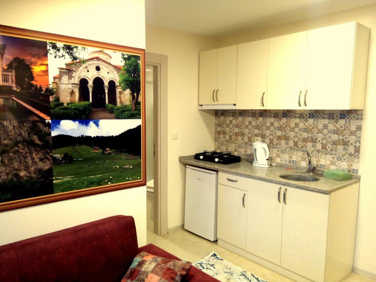 Hilal House Trabzon Exterior foto