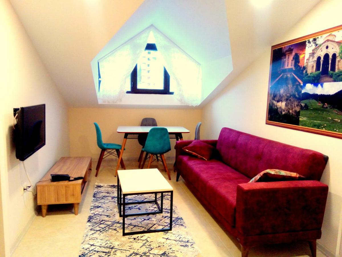 Hilal House Trabzon Exterior foto