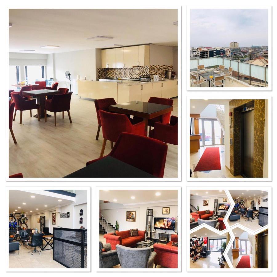 Hilal House Trabzon Exterior foto